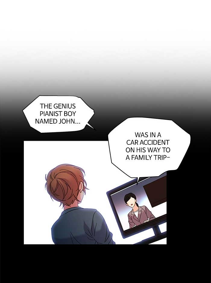 Read Oh! Holy (en) Manga Online