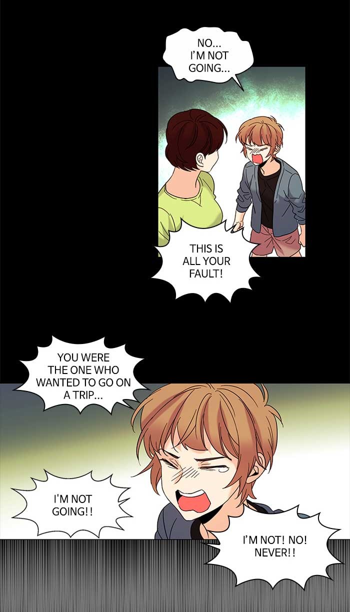Read Oh! Holy (en) Manga Online