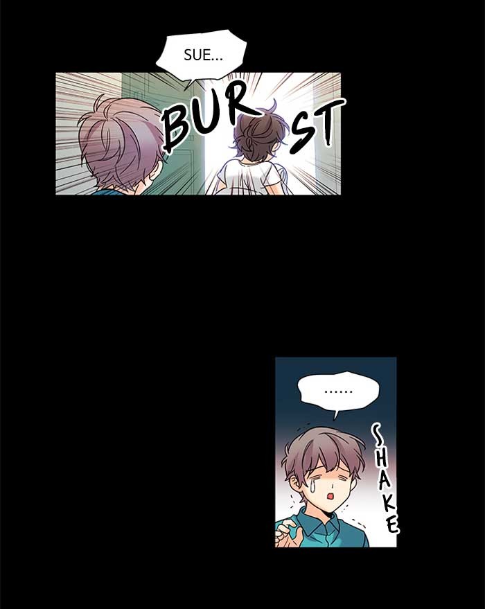 Read Oh! Holy (en) Manga Online