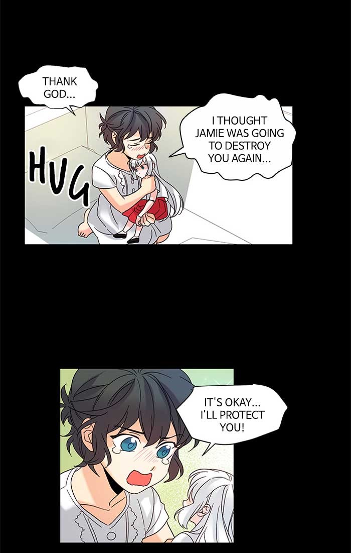 Read Oh! Holy (en) Manga Online