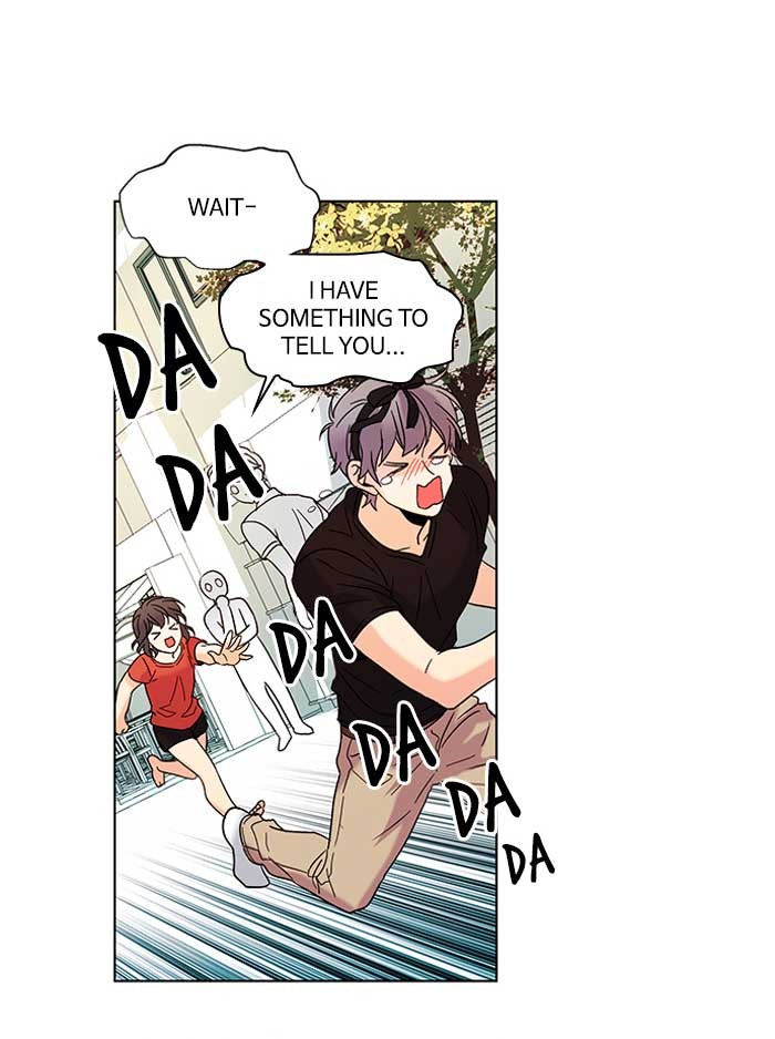 Read Oh! Holy (en) Manga Online