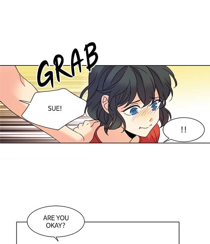 Read Oh! Holy (en) Manga Online