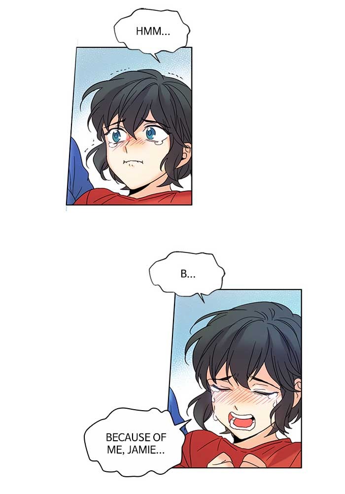 Read Oh! Holy (en) Manga Online