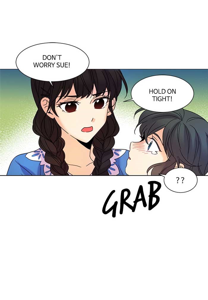 Read Oh! Holy (en) Manga Online
