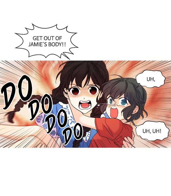 Read Oh! Holy (en) Manga Online
