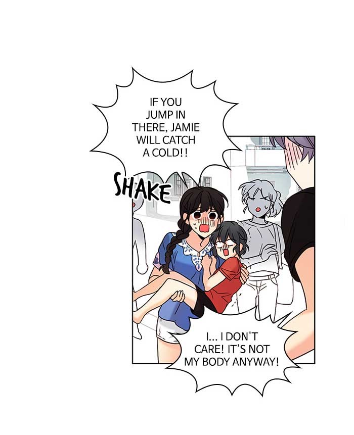 Read Oh! Holy (en) Manga Online