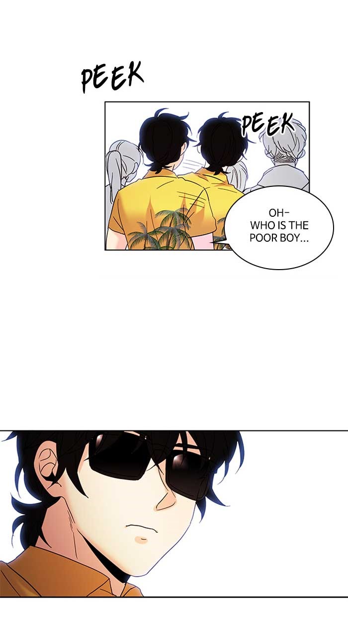 Read Oh! Holy (en) Manga Online
