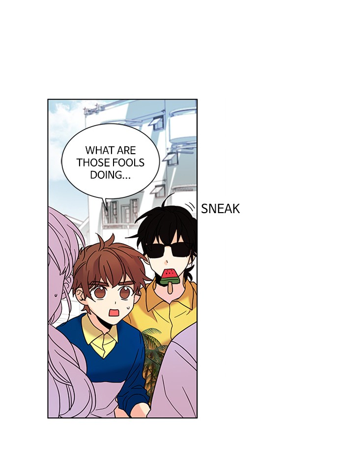 Read Oh! Holy (en) Manga Online