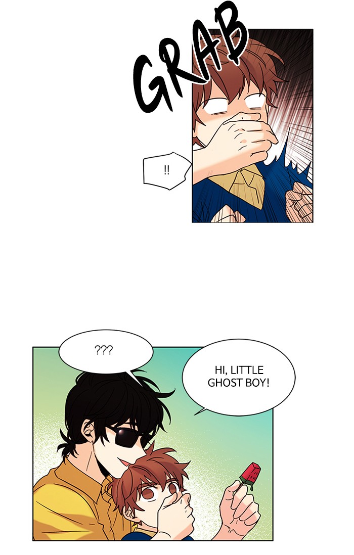 Read Oh! Holy (en) Manga Online
