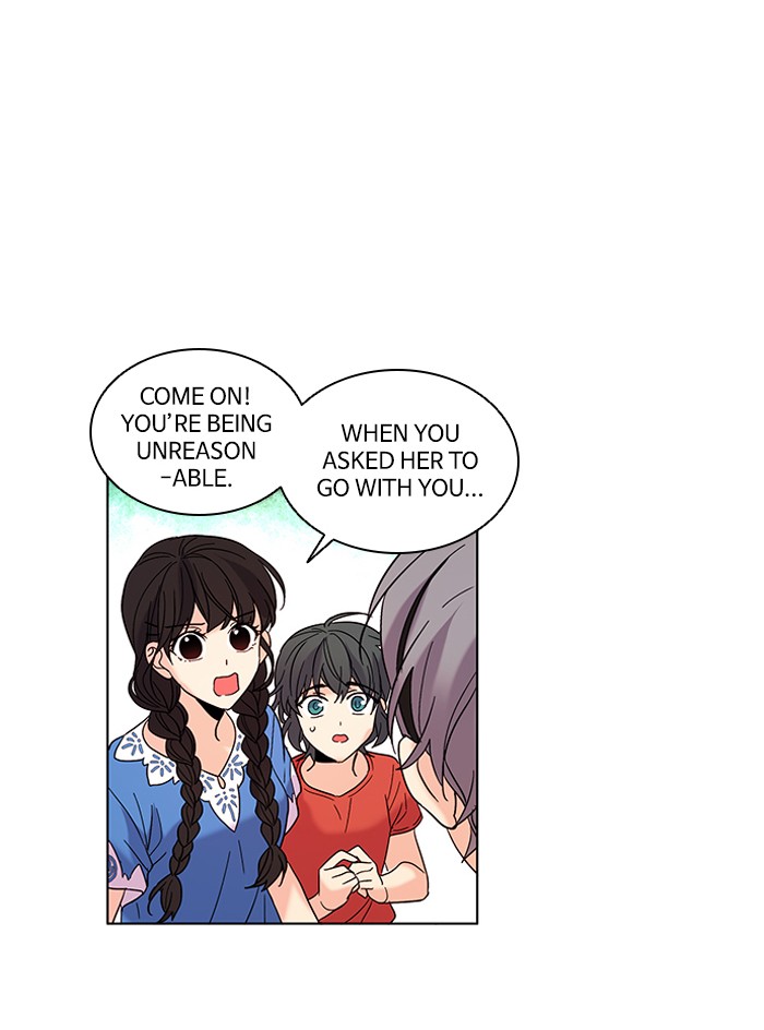 Read Oh! Holy (en) Manga Online