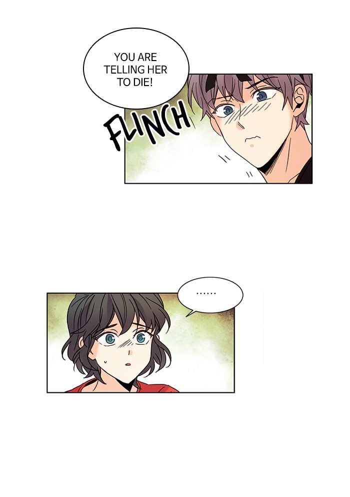 Read Oh! Holy (en) Manga Online