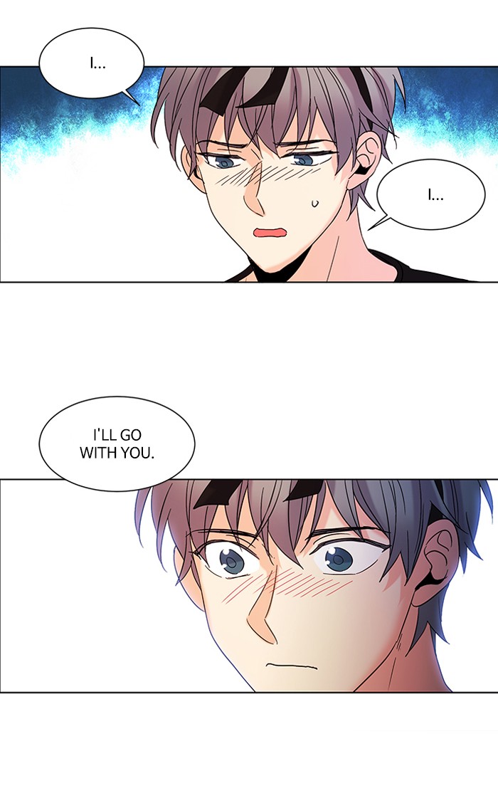 Read Oh! Holy (en) Manga Online