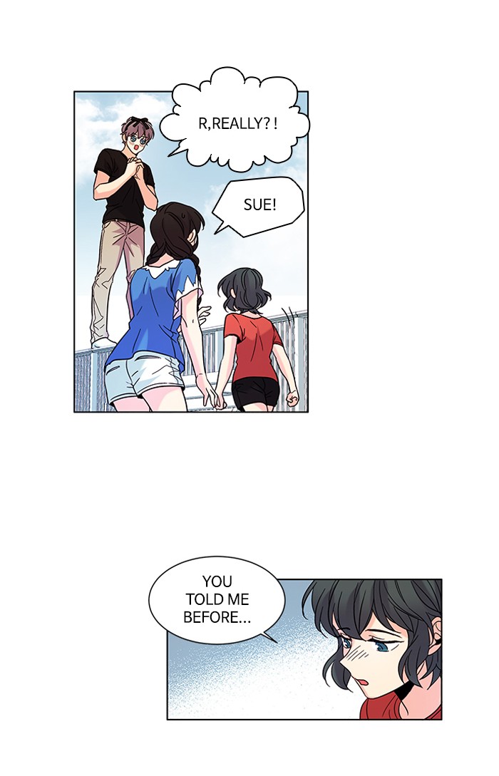 Read Oh! Holy (en) Manga Online