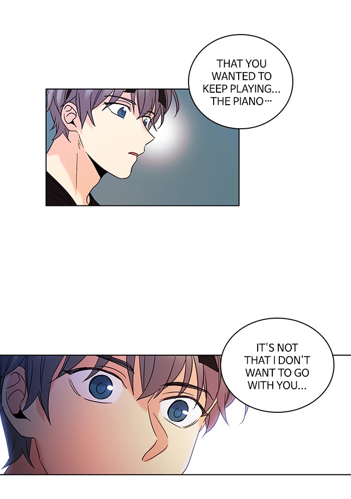 Read Oh! Holy (en) Manga Online