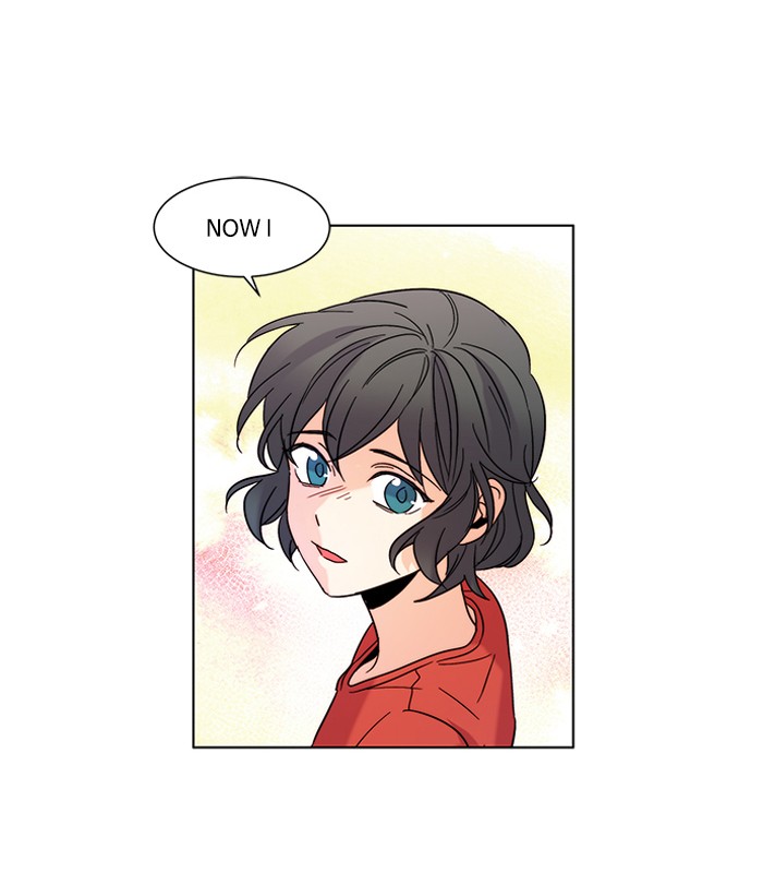 Read Oh! Holy (en) Manga Online