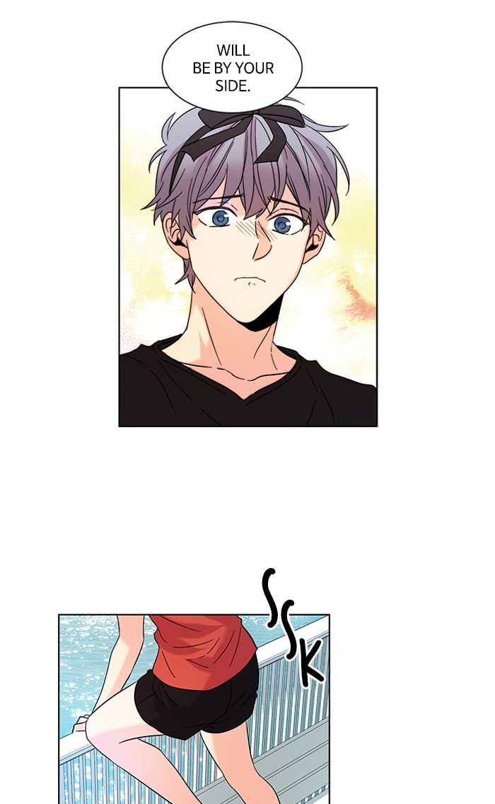 Read Oh! Holy (en) Manga Online