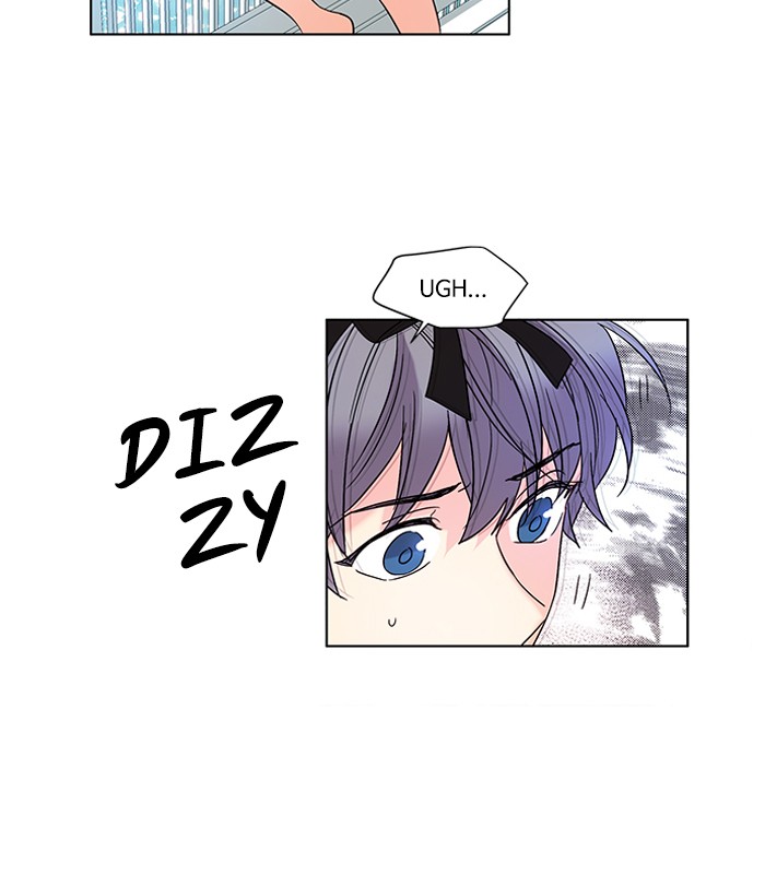 Read Oh! Holy (en) Manga Online