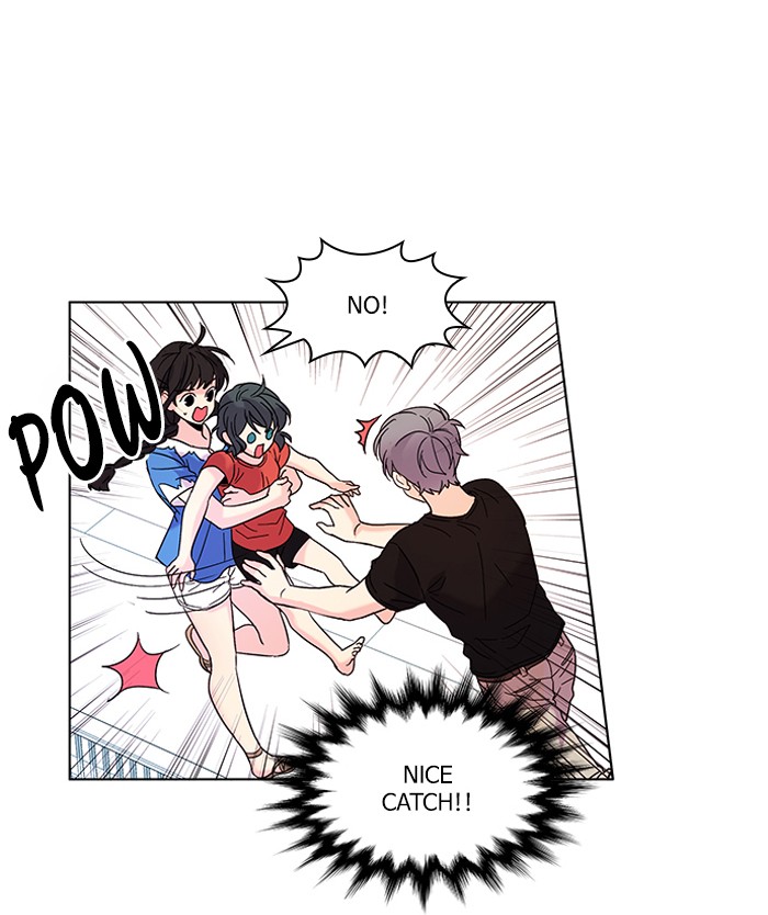 Read Oh! Holy (en) Manga Online