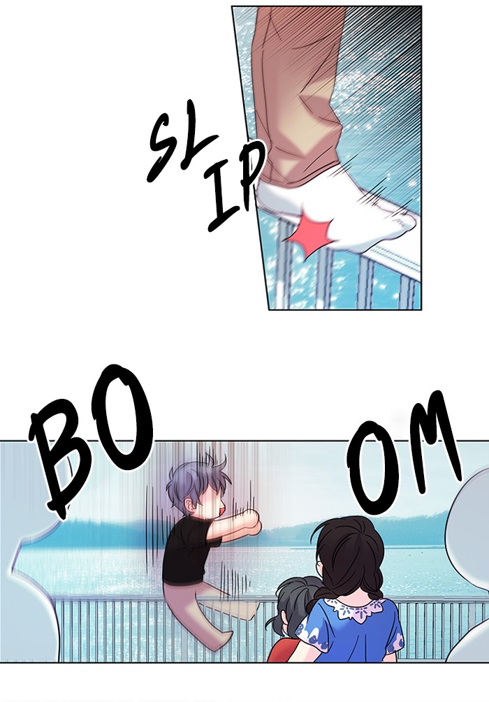 Read Oh! Holy (en) Manga Online