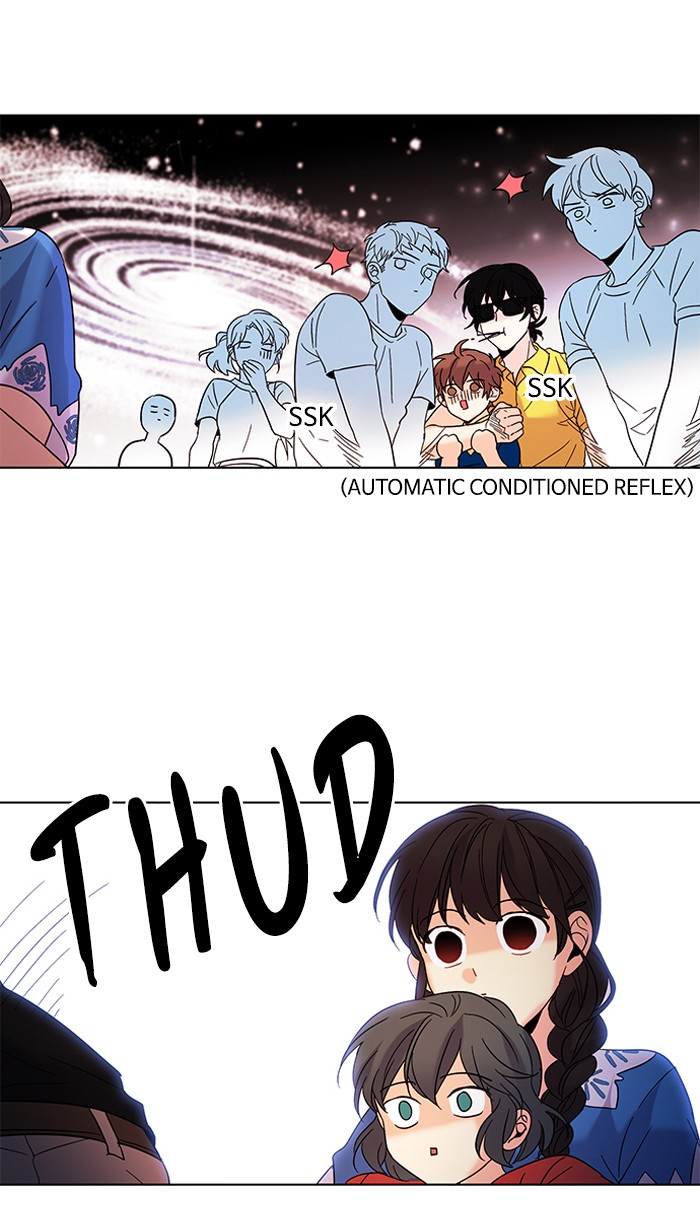 Read Oh! Holy (en) Manga Online