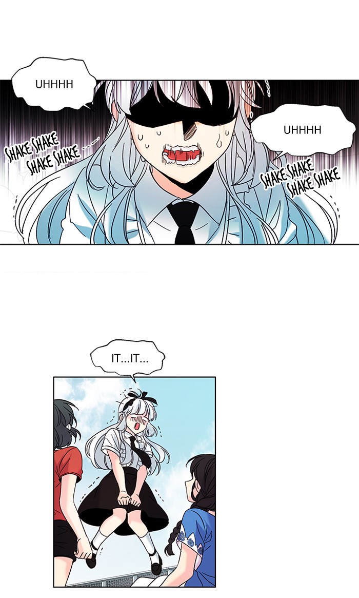 Read Oh! Holy (en) Manga Online