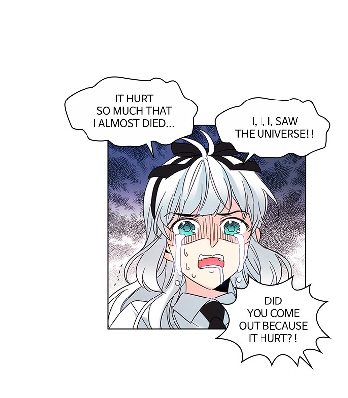 Read Oh! Holy (en) Manga Online