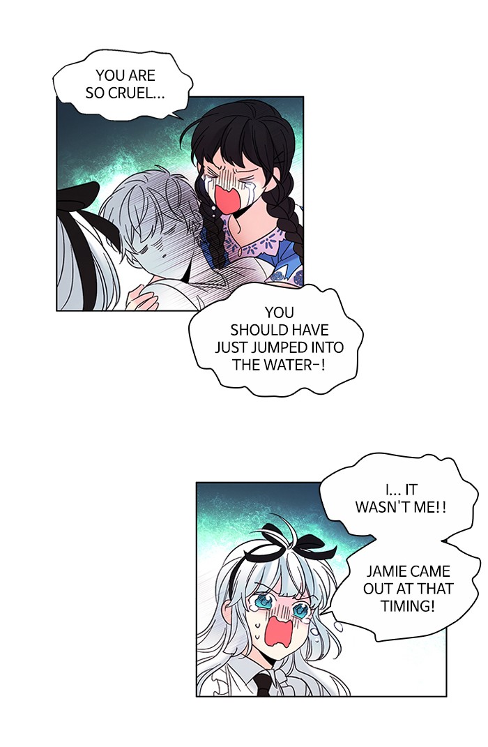 Read Oh! Holy (en) Manga Online