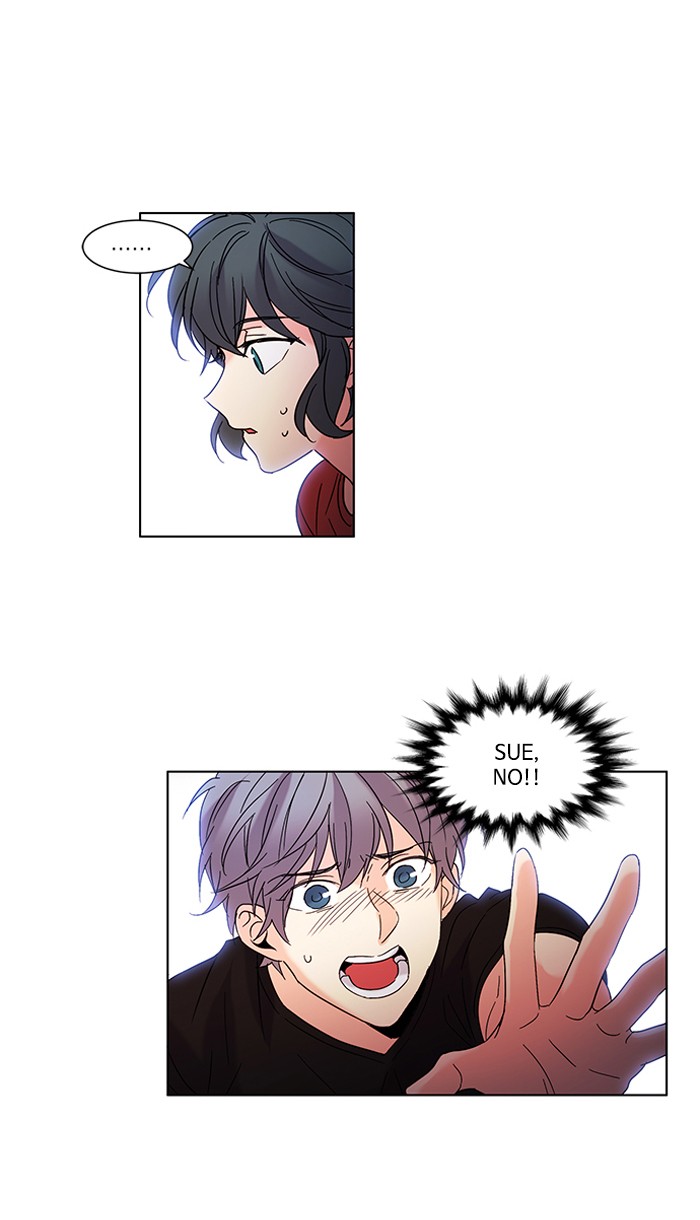 Read Oh! Holy (en) Manga Online