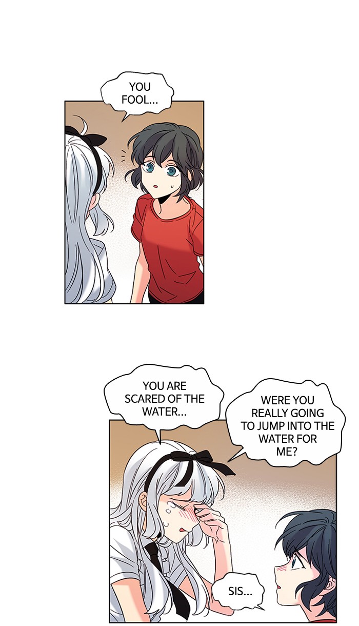 Read Oh! Holy (en) Manga Online
