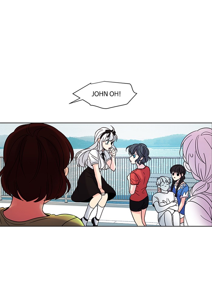 Read Oh! Holy (en) Manga Online