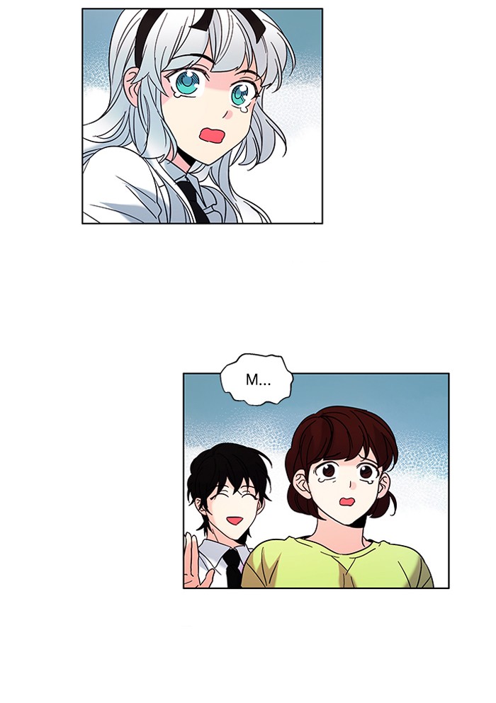 Read Oh! Holy (en) Manga Online