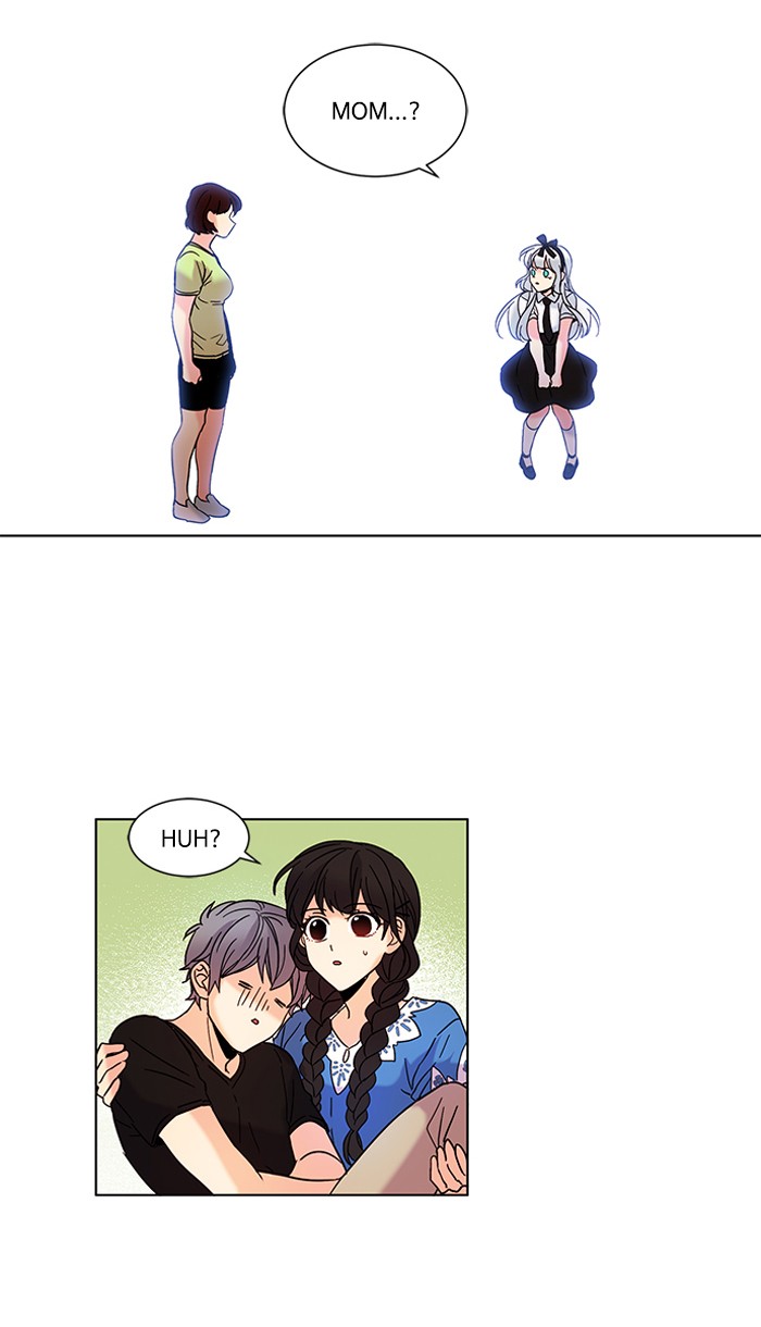 Read Oh! Holy (en) Manga Online