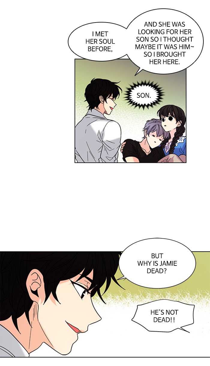 Read Oh! Holy (en) Manga Online