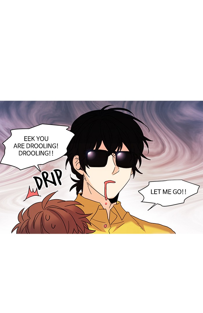 Read Oh! Holy (en) Manga Online