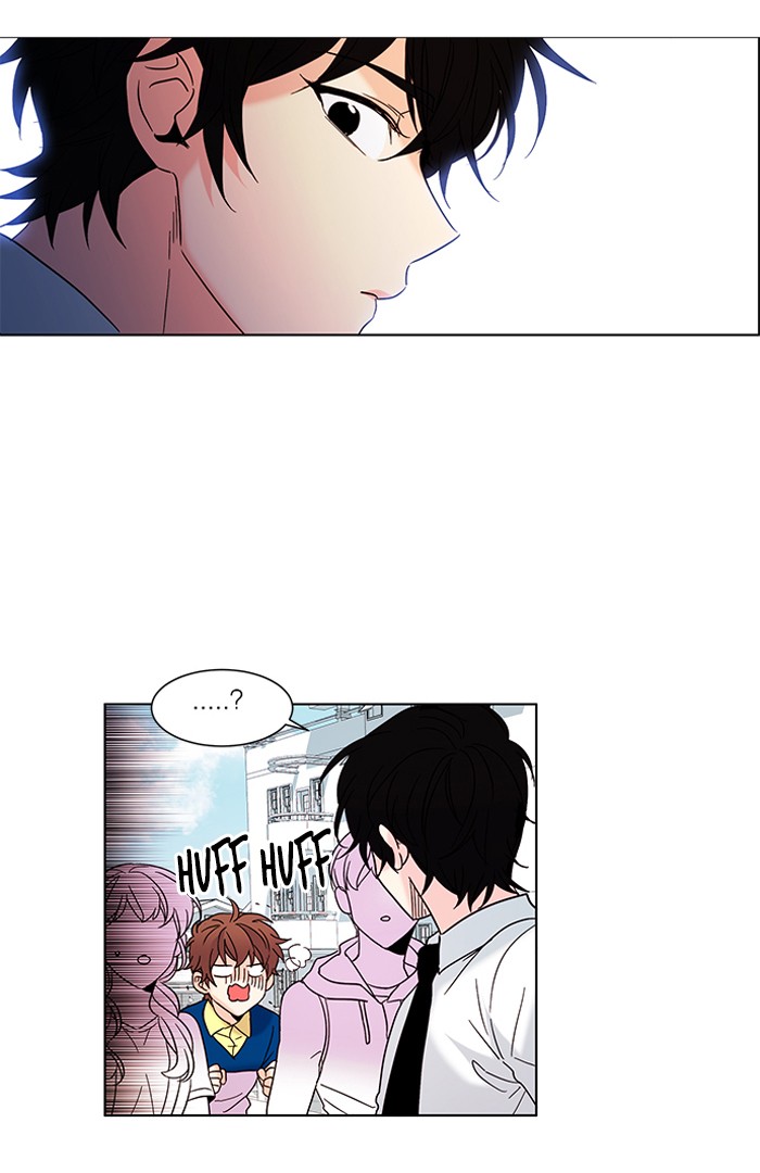 Read Oh! Holy (en) Manga Online