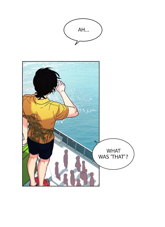 Read Oh! Holy (en) Manga Online