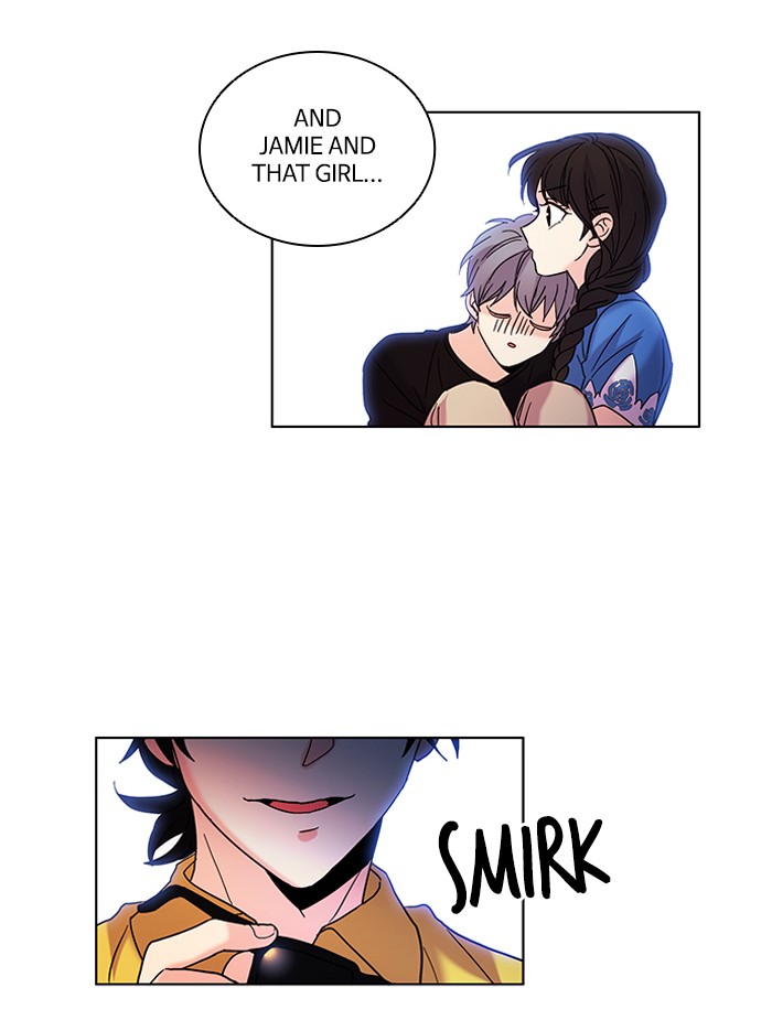Read Oh! Holy (en) Manga Online