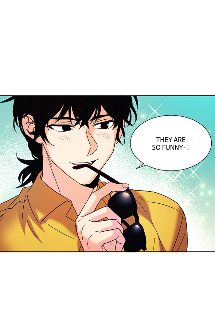Read Oh! Holy (en) Manga Online