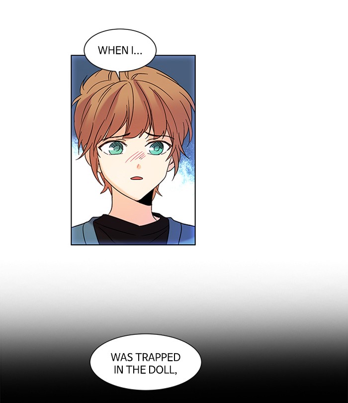Read Oh! Holy (en) Manga Online