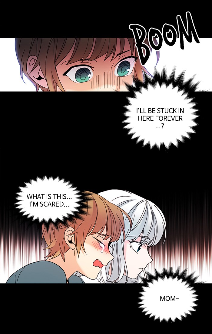 Read Oh! Holy (en) Manga Online