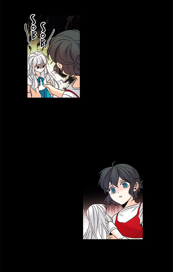 Read Oh! Holy (en) Manga Online
