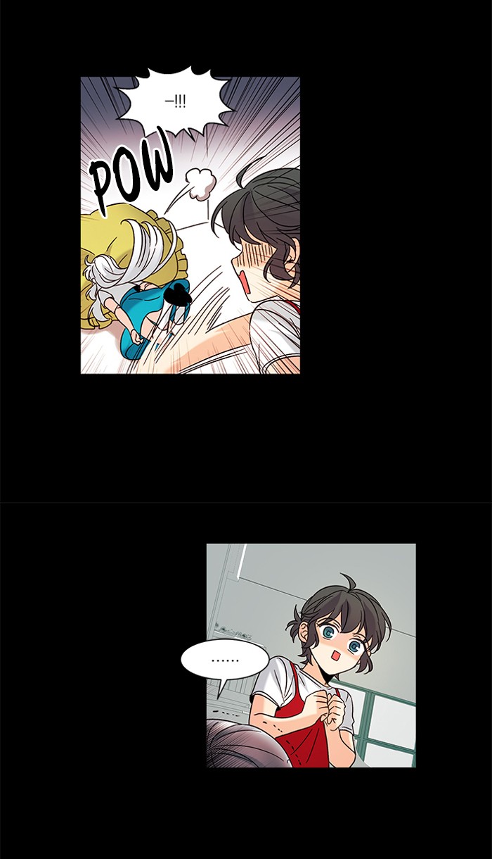 Read Oh! Holy (en) Manga Online