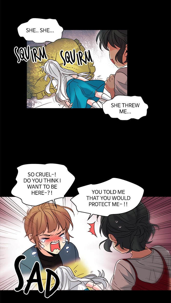 Read Oh! Holy (en) Manga Online