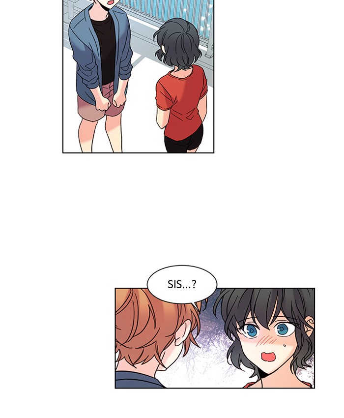 Read Oh! Holy (en) Manga Online