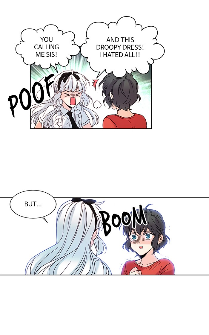 Read Oh! Holy (en) Manga Online
