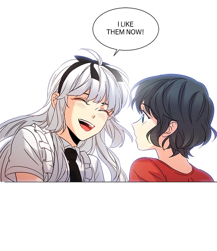 Read Oh! Holy (en) Manga Online