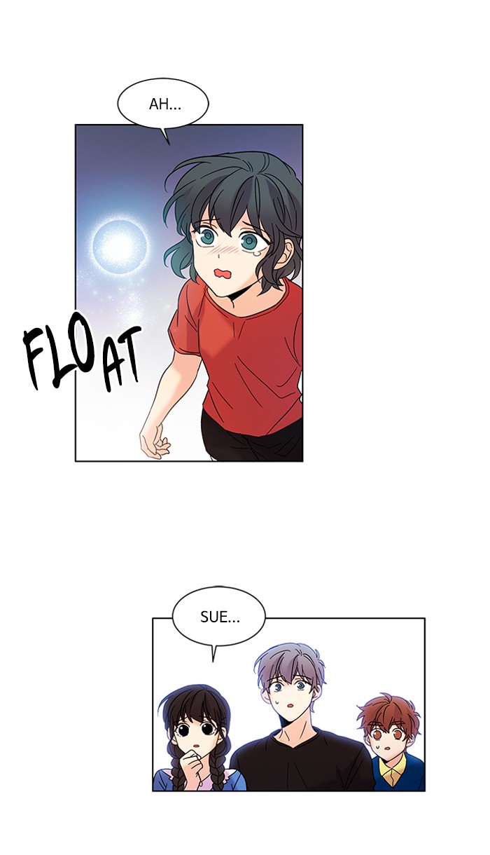 Read Oh! Holy (en) Manga Online