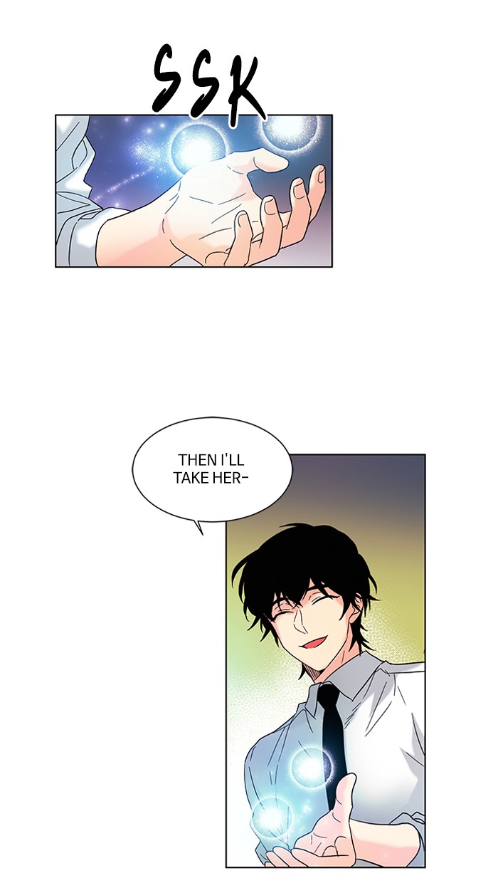 Read Oh! Holy (en) Manga Online