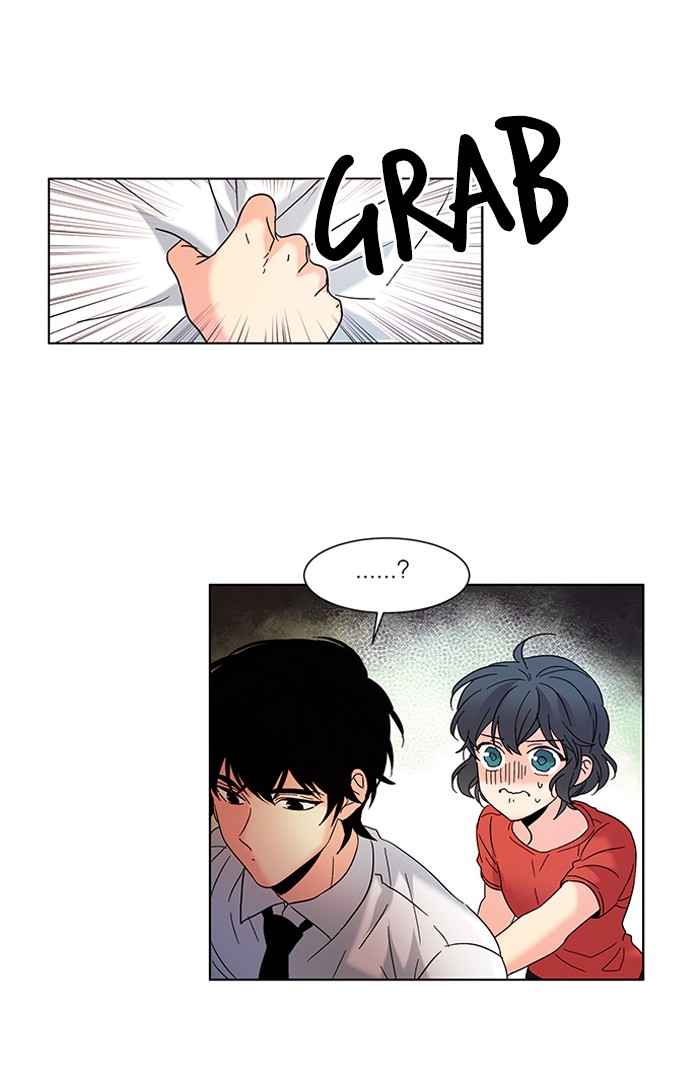 Read Oh! Holy (en) Manga Online