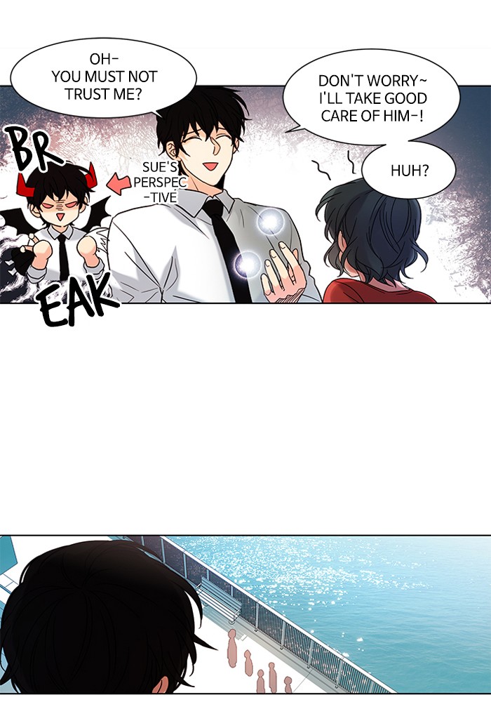 Read Oh! Holy (en) Manga Online